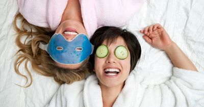 'My daughter has no sense of personal hygiene - our pampering night went terribly wrong'