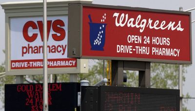 Walgreens, CVS to seek certification for dispensing abortion pills