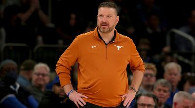 Texas Fires Men’s Basketball Coach Chris Beard