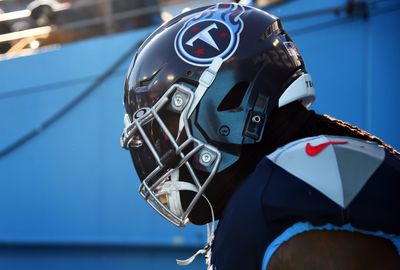 Titans’ Derrick Henry can set NFL record in Week 18