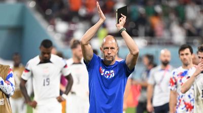 Berhalter ‘Saddened,’ Wants to Continue As USMNT Coach