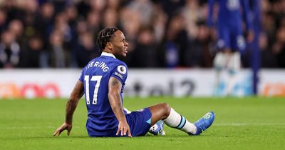 Graham Potter handed huge blow as Chelsea star suffers injury in Man City clash