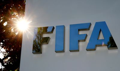 FIFA names first female international referee from Saudi Arabia