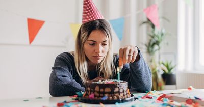 'Girlfriend HATED surprise 30th birthday party I threw for her and now she's moving out'