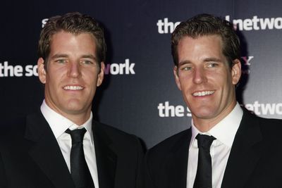 The Winklevoss twins are in another mess—and it has to do with crypto