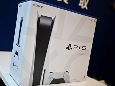 Sony says its PlayStation 5 shortage is finally over, but it's still hard to buy