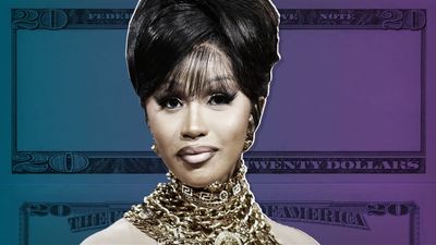 Cardi B's F-Bombs About Inflation Are Going Viral