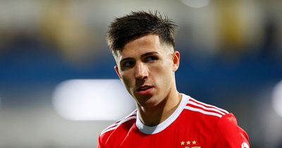 Enzo Fernandez causes fury at Benfica after Chelsea transfer target goes AWOL