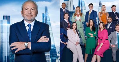The Apprentice viewers complain moments in as BBC show makes return