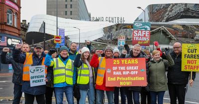 All you need to know about new anti-strikes laws and what they will mean for workers