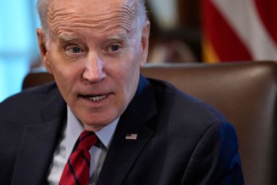 Biden signs bill to ease costs for prisoner calls to family