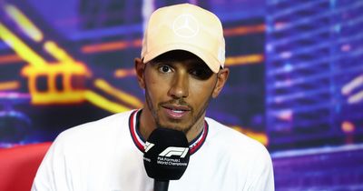 Lewis Hamilton makes exciting 2023 prediction with up to four F1 teams fighting Mercedes