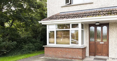 Inside the cheapest house you can buy right now in Dublin that could be yours for under €170k