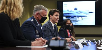 Amid tumultuous times, NORAD needs a consistent Canada-U.S. commitment