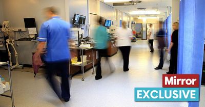 Some NHS patients waiting 1,000 days for routine surgery, damning figures show