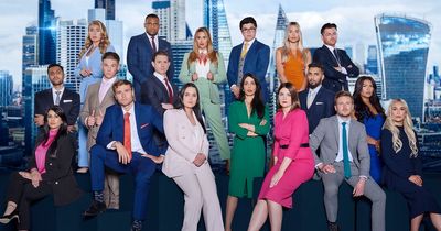 BBC's The Apprentice axe first contestant after Antigua tour disaster