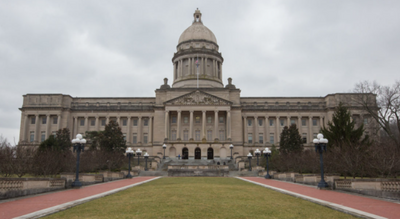 Plan to cut income tax again advances out of Kentucky House