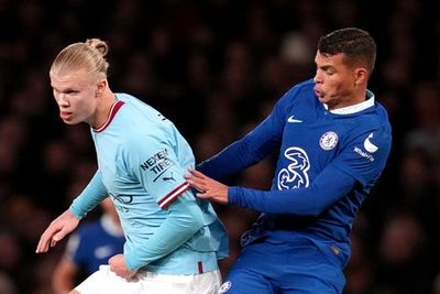 Chelsea player ratings vs Man City: Thiago Silva has Haaland in his pocket; dangerous Chukwuemeka offers hope