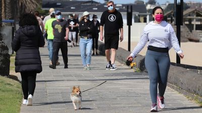 The latest COVID-19 news and case numbers from around the states and territories