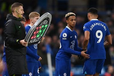 Graham Potter’s ruthless streak a welcome sight for Chelsea as Pierre-Emerick Aubameyang call sets standard