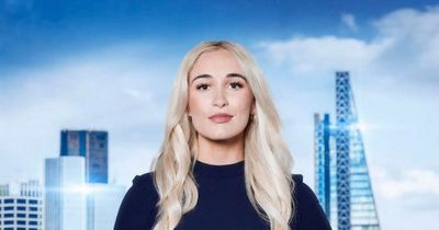 Kildare woman Emma Browne first to be fired in The Apprentice during new series