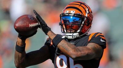 Bengals’ Higgins Opens Up About Moment Bills’ Hamlin Collapsed