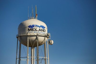 Midland is the latest Texas city to issue a boil-water notice