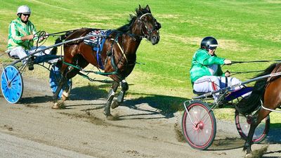 Broken Hill Harness Racing officials optimistic for 2023 despite cancelling first meeting of season
