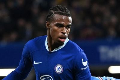 Carney Chukwuemeka backs Chelsea youngsters to take chances amid injury crisis