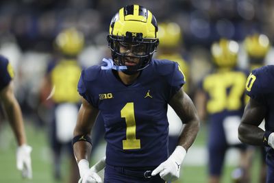 U of M transfer Andrel Anthony receives offer from Michigan State football