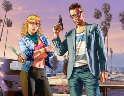 'GTA 6's dual protagonists could take the franchise in an unprecedented new direction