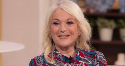 This Morning viewers 'feel sorry' for Vanessa Feltz as she's caught up in clash on ITV show