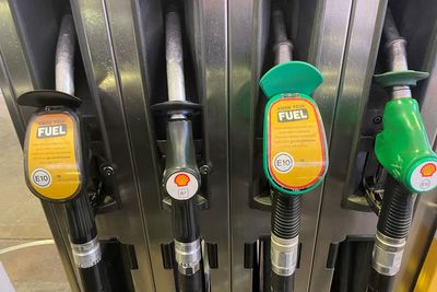 Fuel price reductions in December ‘should have been far bigger’ – RAC
