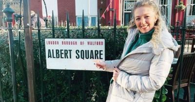 The Traitors' Maddy hopes for EastEnders return after surprising fans with past role