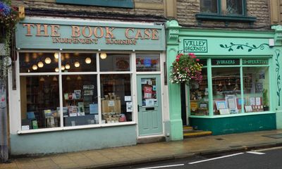 Indie bookshop numbers hit 10-year high in 2022 defying brutal UK retail year