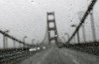 Flood watches in California as more storms forecast
