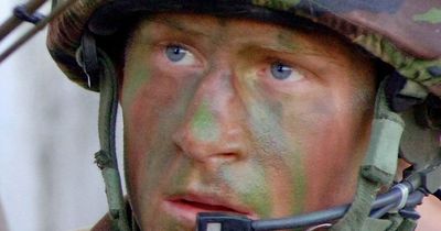 Colonel Richard Kemp slams Prince Harry's '25 kills' claim as security threat
