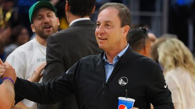 Warriors Owner Says He’s Looking Into Buying Angels