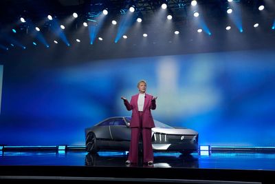 CES 2023: Stellantis preps cost cuts due to higher EV prices