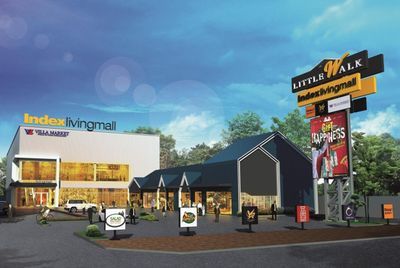 Index Living plans expansion