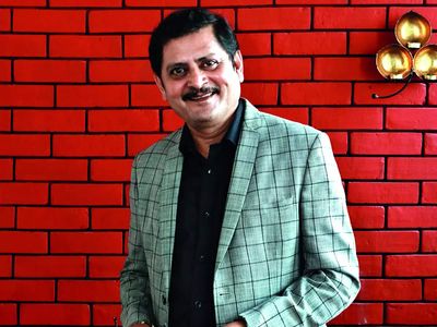 I will not be doing television once Bhabhi Ji wraps up, says Rohitashav Gour - Exclusive