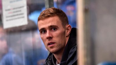 Paul Mannion unlikely to feature for Kilmaud Crokes in All-Ireland club semi-final