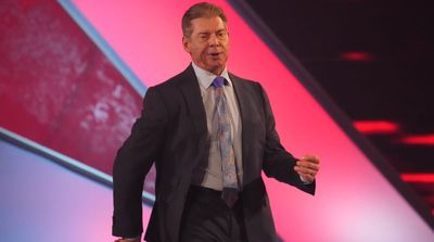 McMahon Returns to WWE Amid Sexual Misconduct Scandal