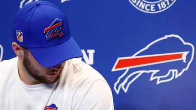 The Bills Believe They Are Ready for Sunday. They Know They Have Changed.