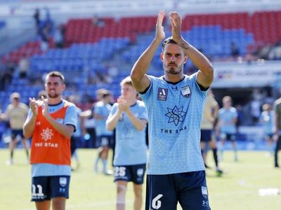 Rodwell adds steel to Sydney's ALM defence