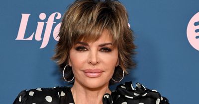 Lisa Rinna announces she is quitting Real Housewives of Beverly Hills after eight seasons