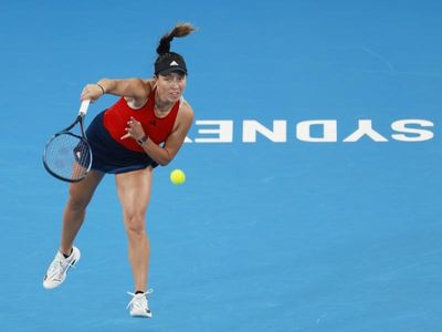 Pegula stuns Swiatek at United Cup