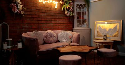 Beautiful vintage cafe with six-month waiting list expands to new site