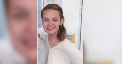 Police and family hold concerns for missing teenage girl's whereabouts