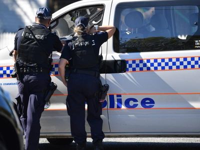 Murder charges over Qld fire deaths